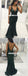 Sparkle Sequin Backless Prom Dress, Mermaid Floor-Length Prom Dress, KX1068