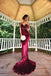 Sweet Heart Prom Dress, Velvet Prom Dress, Mermaid Prom Dress, Sexy Prom Dress, Backless Prom Dress, Floor-Length Party Dresses, KX39