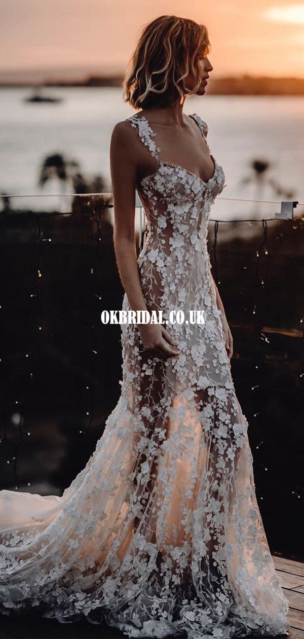 backless lace wedding dress uk Backless Wedding Dresses Grace Loves Lace EU