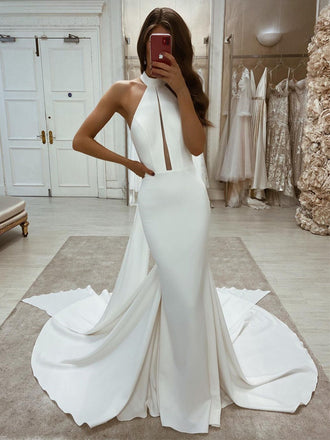 Cheap Wedding Dresses Online - Gold Wedding Dresses -OkBridal
