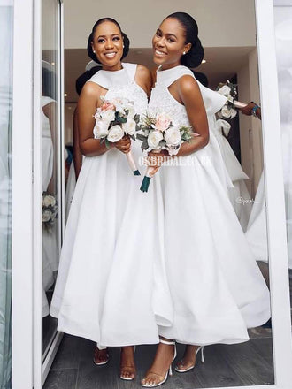 A-Line Bridesmaid Dresses A-Line Bridesmaid Dresses
