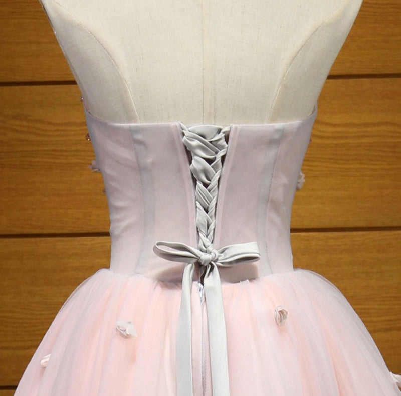 Short Homecoming Dress, Tulle Homecoming Dress, Sweet Heart Homecoming Dresses Short Homecoming Dress, Tulle Homecoming Dress, Sweet Heart Homecoming Dresses