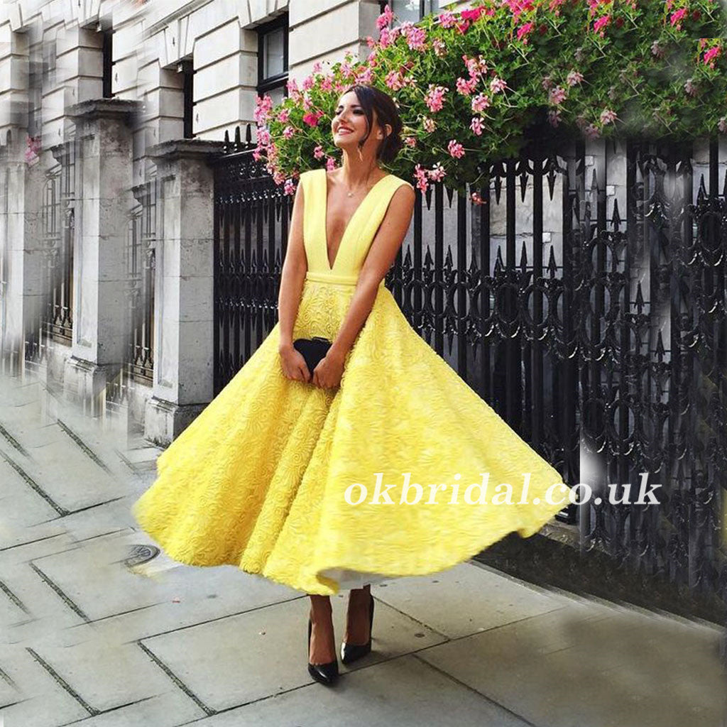 yellow homecoming dresses dillards Dress the Population: Homecoming Dresses 2026