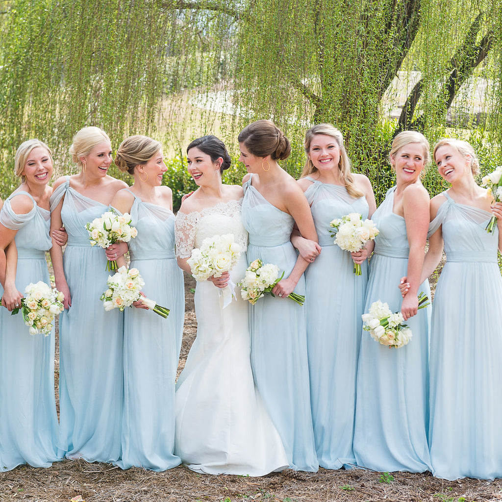 Cheap One Shoulder Bridesmaid Dress, Chiffon A-Line Bridesmaid Dress U Dresses Cheap One Shoulder Bridesmaid Dress, Chiffon A-Line Bridesmaid Dress U Dresses
