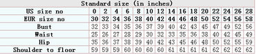 Long Convertible Floor-Length Bridesmaid Dress, V-Neck Backless Bridesmaid Dress, LB0662