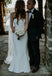 Charming Sweet Heart Bridal Dress, Mermaid Backless Wedding Dress,  KX1383